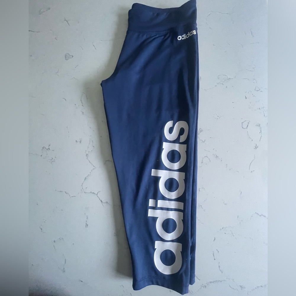 Adidas leggings